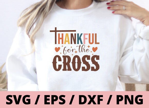 Fall Thanksgiving SVG PNG for T-Shirt Designs